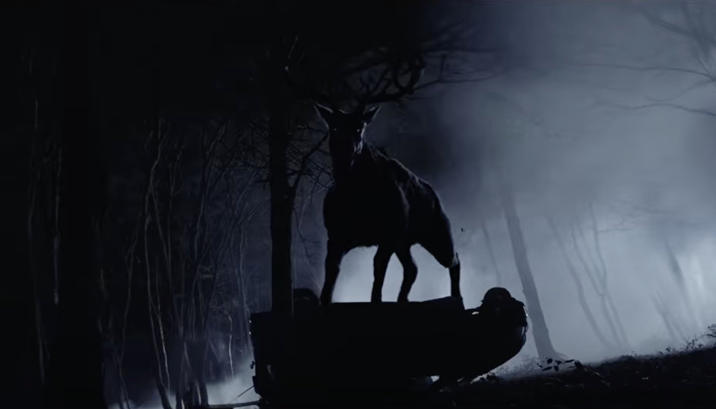 Final trailer for Bambi: The Reckoning – Bambi is out for revenge and blood Final trailer for Bambi: The Reckoning – Bambi is out for revenge and blood